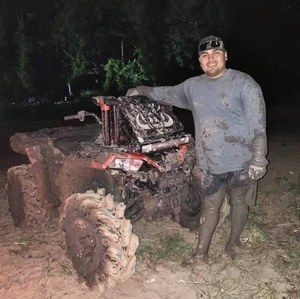 Meet your Posher, Martin